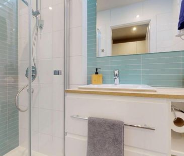 Studio to rent - Photo 5