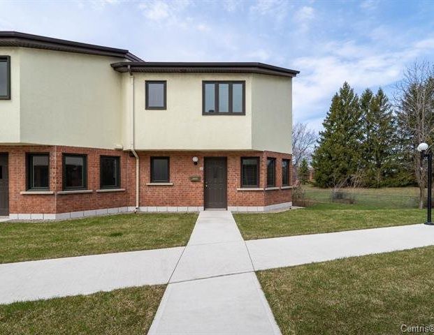 À louer / Appartement - Photo 1