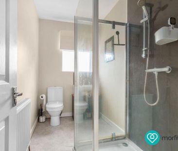 2 bedroom terraced house to rent - Photo 6