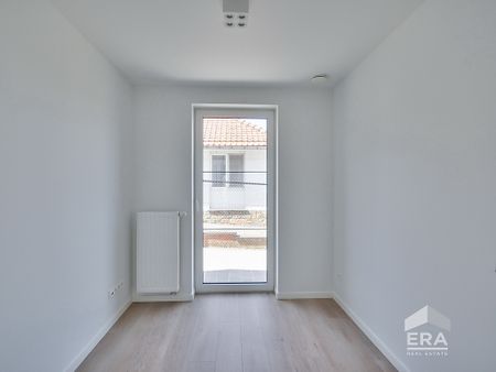 Nieuw gelijkvloers appartement te Holsbeek met 3 slaapkamers - Foto 4