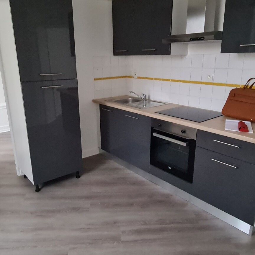 Appartement - Photo 1