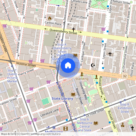 35/222 Victoria Street, Vic 3000, Melbourne