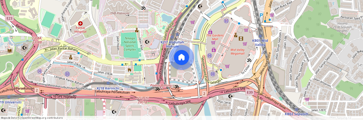 Jalan Bangsar, 59200, Singapore