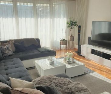 Familienfreundliche Wohnung in Wil wartet auf Sie! - Photo 5