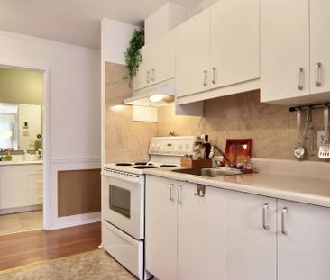 204 · 2e étage - Photo 3