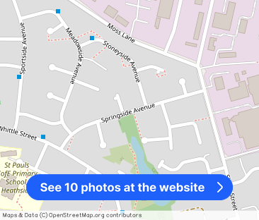 Springside Avenue, Manchester, M28 - Photo 1