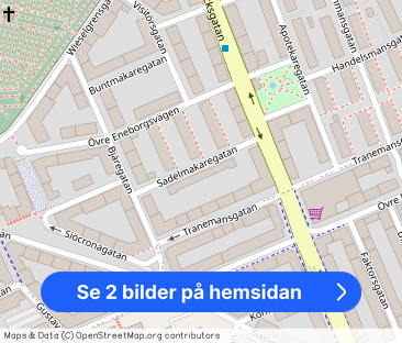 Sadelmakaregatan, Helsingborg - Foto 1