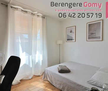 Appartement 5 pièces de 101m² au dernier étage avec grande terrasse - Photo 6