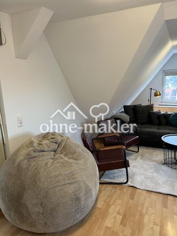 Möbliertes wohnen - Foto 2