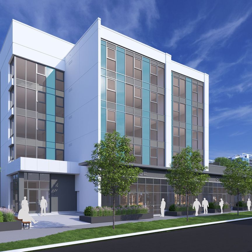 For Lease - 333 Albert Street Unit# 518, Waterloo, Ontario - Photo 1