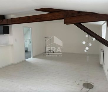 Location Appartement 2 pièces 59m² - Photo 1