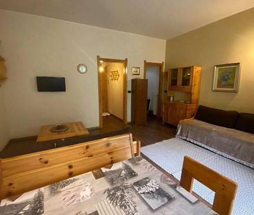 BARDONECCHIA APPARTAMENTO STAGIONALE ED ANNUALE - Photo 1