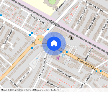 Lynton Parade, Grimsby - Photo 1