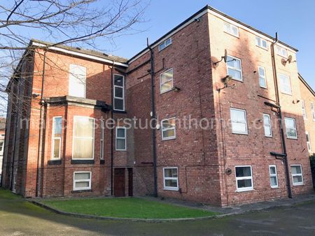Derby Road, Manchester, M14 6UW - Photo 5