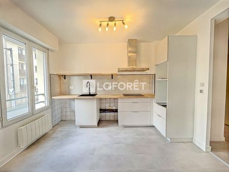 Apartment - Photo 4