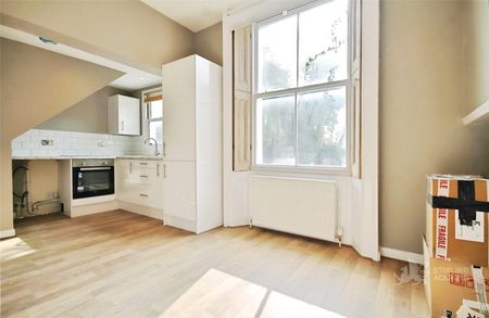 Bedford Place, Croydon, CR0 2BS - Photo 3