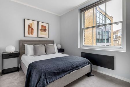 Great Titchfield St - Photo 4