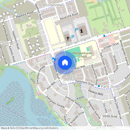 26 Rauriki Lane, Rosehill, Papakura