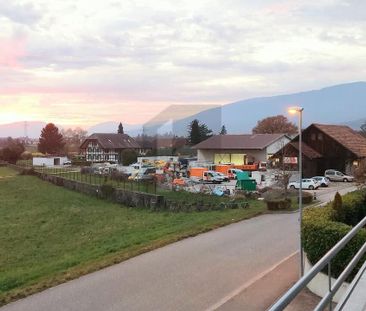 GROSSZÜGIG MIT SONNIGER TERRASSE - Foto 5