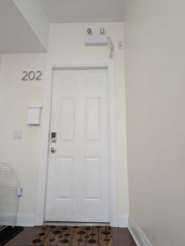 For Lease - 2222 Dundas Street Unit# 202, Toronto, Ontario - Photo 3