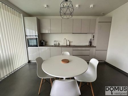 Appartement te huur - Foto 4