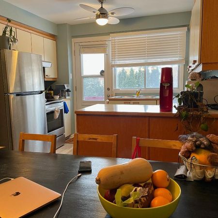 Ahuntsic 5 1/2 - Photo 4