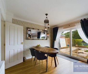 Vineries Close, Leckhampton, Cheltenham, GL53 0NU - Photo 1