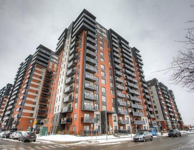 À louer / Appartement - Photo 1