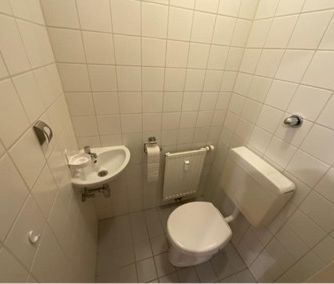 Sonnige Wohnung mit Balkon! - Foto 3