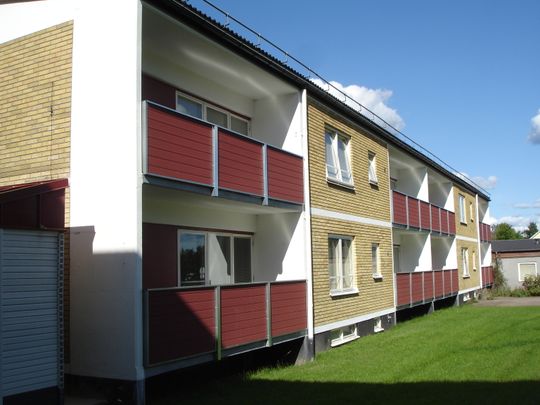 Bruksgatan, Högsby - Photo 1