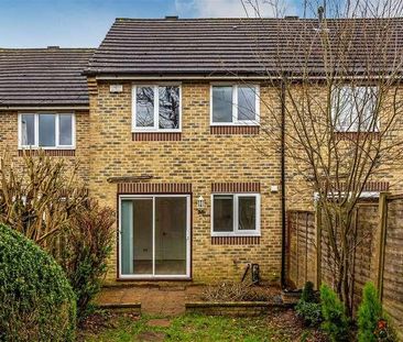 Crowhurst Mead, Godstone, RH9 - Photo 3