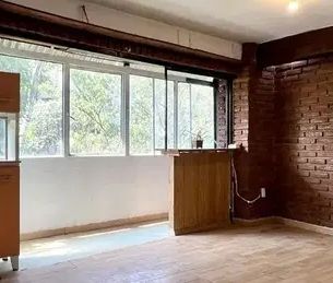 Departamento en Lomas De Los Angeles Del Pueblo Tetelpan, Álvaro Ob... - Photo 1