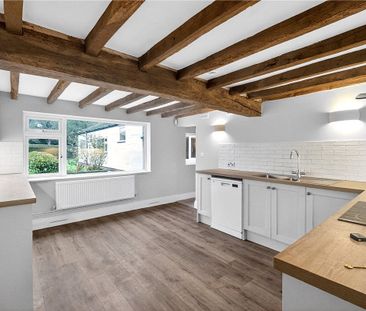 A detached farmhouse with a connected annexe, outbuildings (includi... - Photo 5