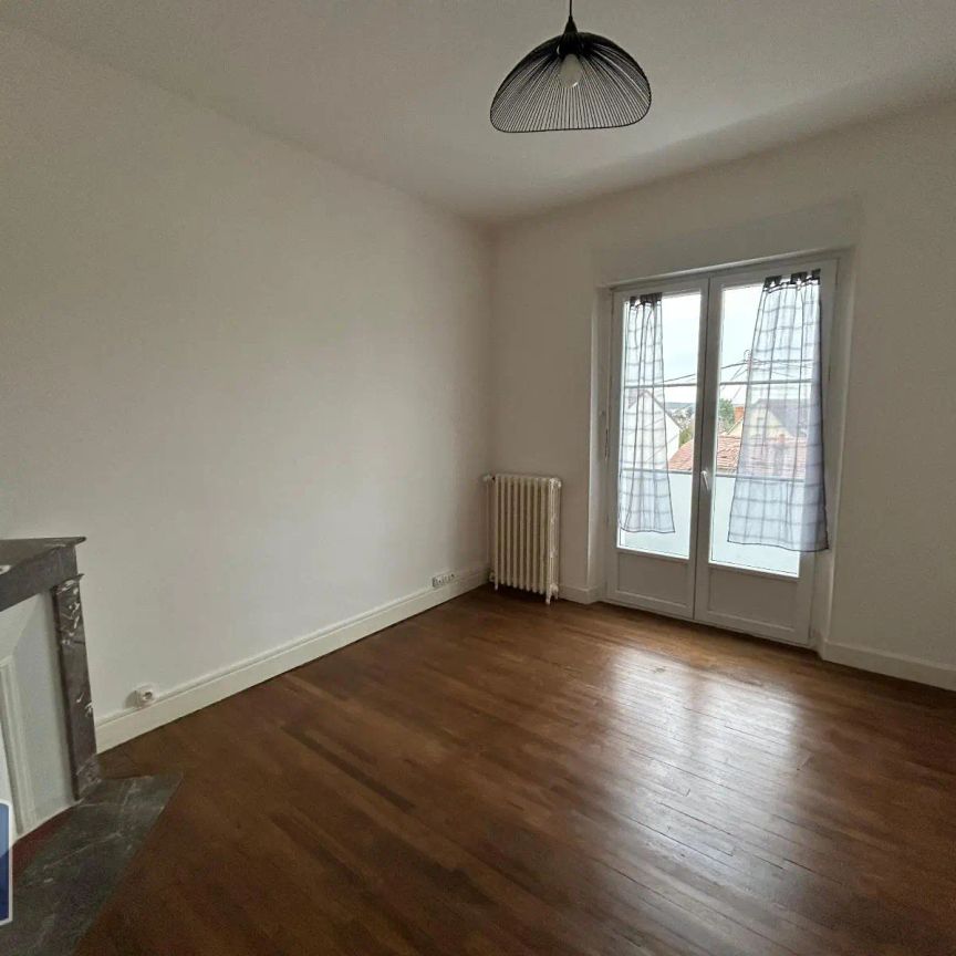 Maison à louer 5 pièces 79m² - Photo 1