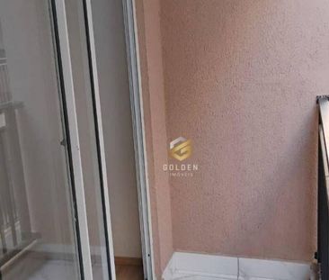 Apartamento Com 2 Dormitórios Para Alugar, 50 m² por R$2.200/mês - ... - Foto 6