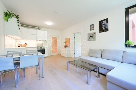 Pronájem bytu 2+kk 47 m² - Photo 5