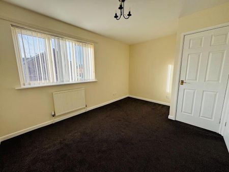 2 bedroom terraced house to rent - Photo 4