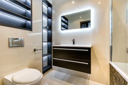 Philbeach Gardens, London, SW5 flat to rent - Photo 5