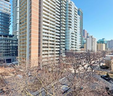 For Lease - 55 Isabella Street Unit# 1103, Toronto, Ontario - Photo 6