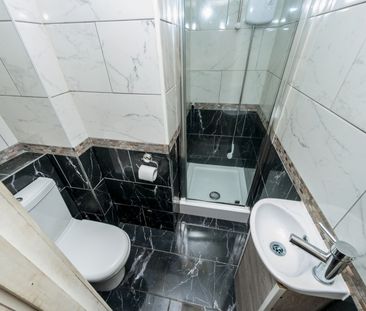 BASEMENT FLAT 238 DEWSBURY ROAD BEESTON LEEDS LS11 6ER - Photo 6