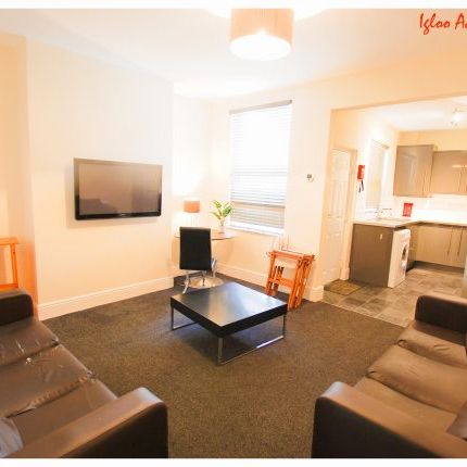 47 Rosedale Road, Ecclesall - Photo 1