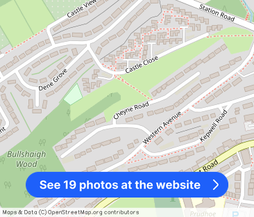 4 bedroom house for rent - Photo 1