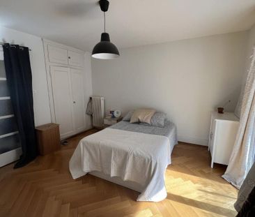 3 Zimmer, 80 m², 3. Stock - Photo 2