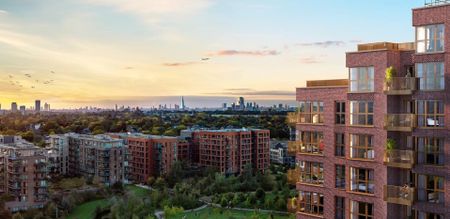 Kidbrooke Village, SE3, London - Photo 4