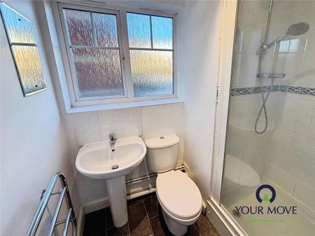 2 bedroom flat to rent - Photo 5