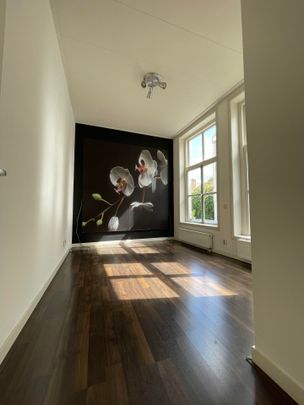 Appartement te huur: Wirdumerdijk 23-A 8911 CB Leeuwarden - Photo 1