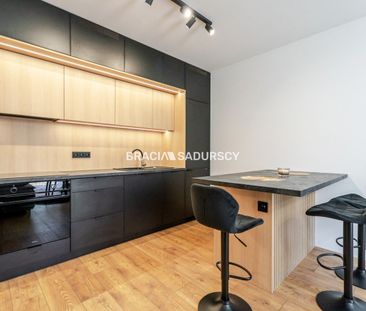 nowe 2 pok 42m2 Kroworzda/Łobzów - Zdjęcie 5