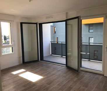 Location Appartement 3 pièces 65m² - Photo 1