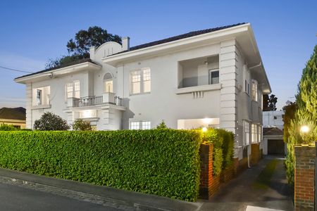 1/9 Church Street TOORAK - Photo 2