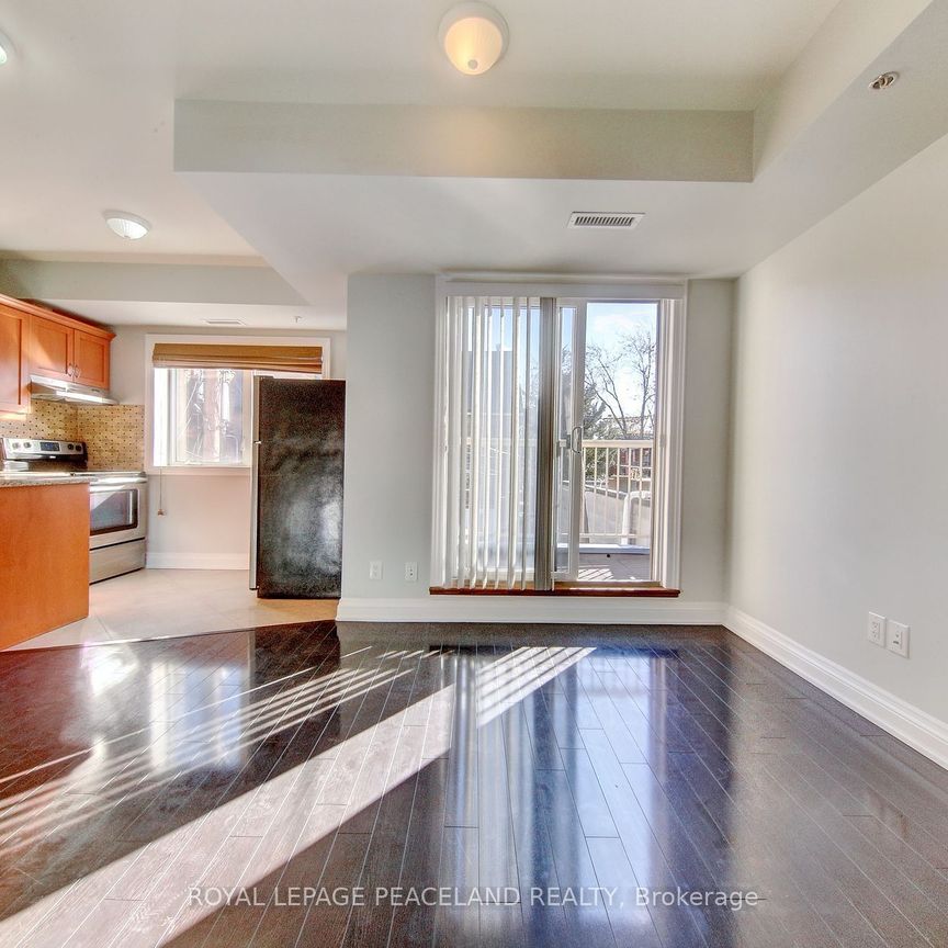 For Lease - 623 College Street Unit# 201, Toronto, Ontario - Photo 1